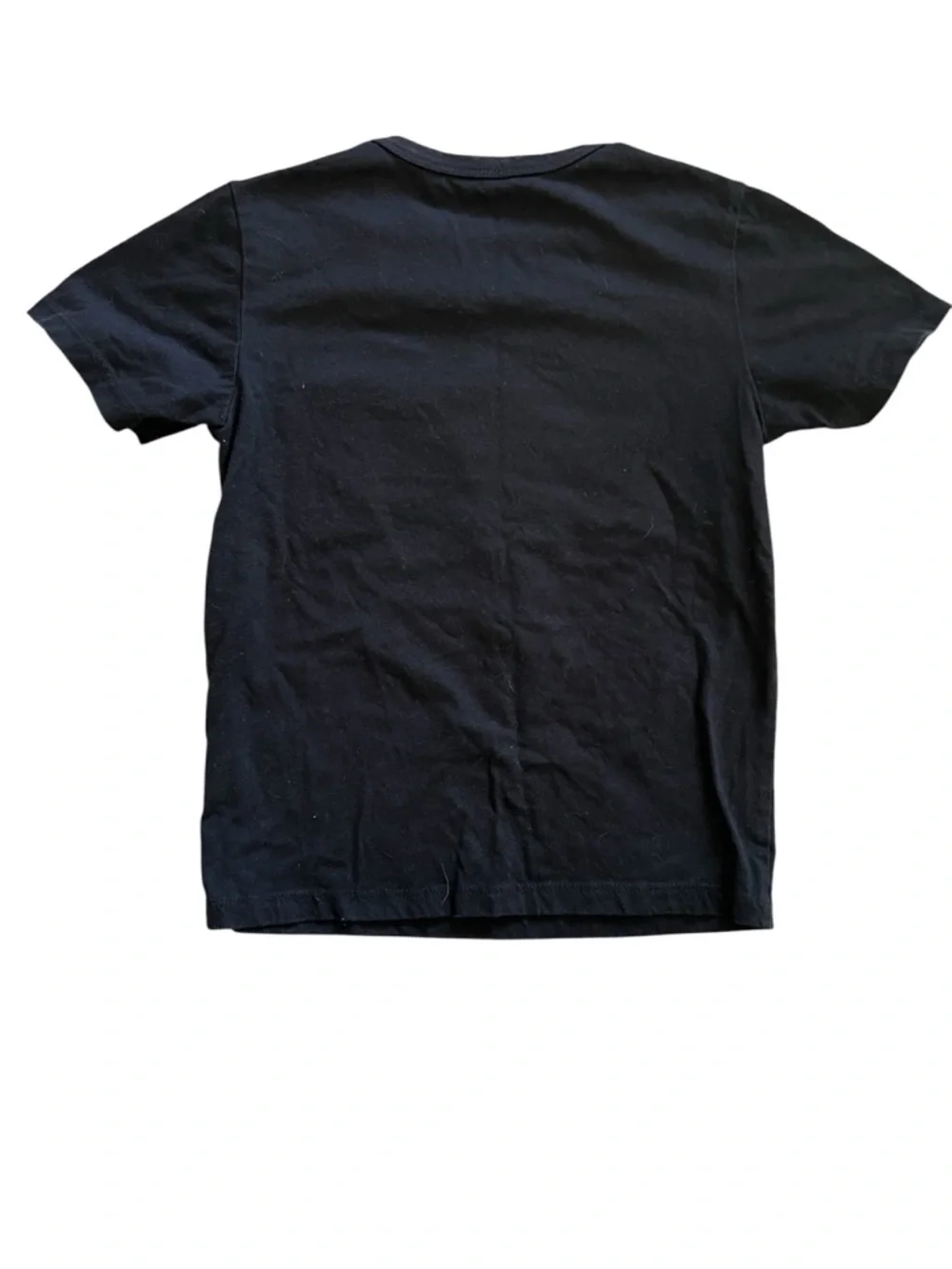 Children’s Place Boys Race Car Graphic Tshirt | Small
